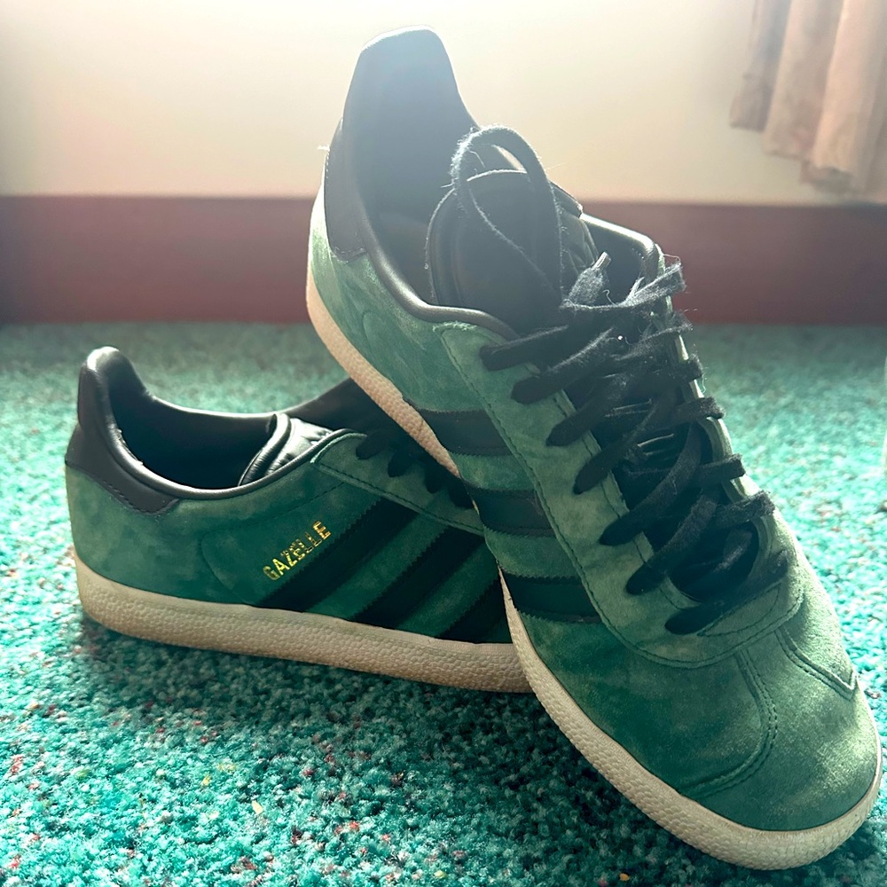 Adidas Gazelles